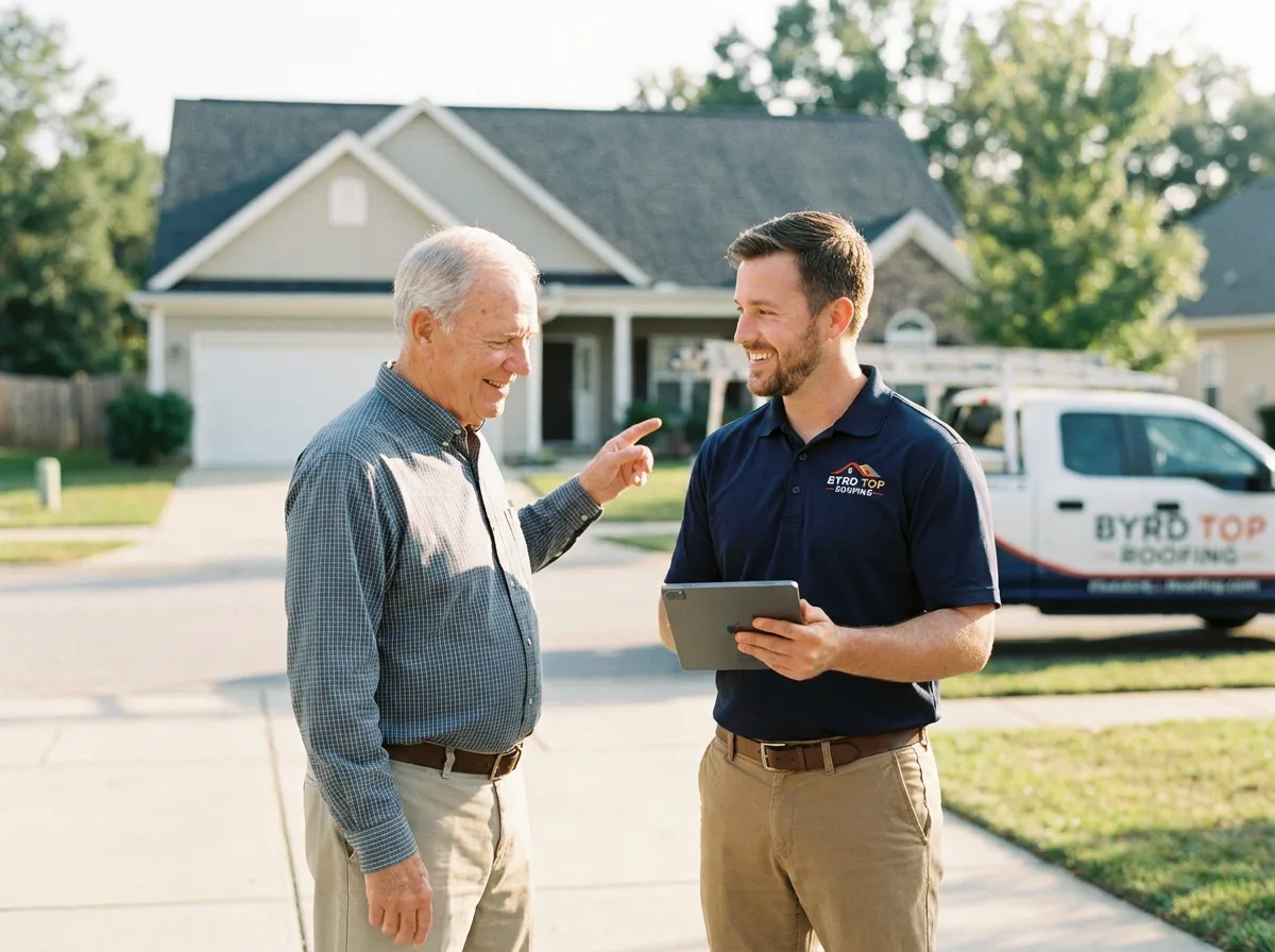 Roofing Darien Center, NY FAQs